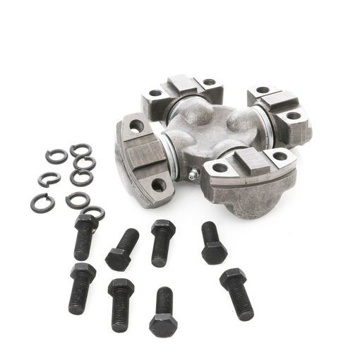 Borg Warner 114-7205 Universal Joint Aftermarket Replacement | 1147205