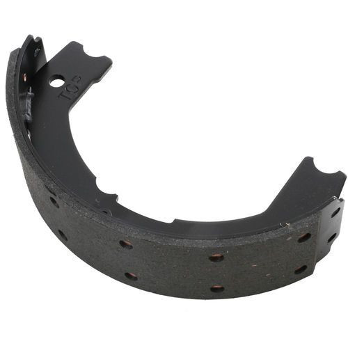 1556 Brake Shoe, Lined Aftermarket Replacement | 1556