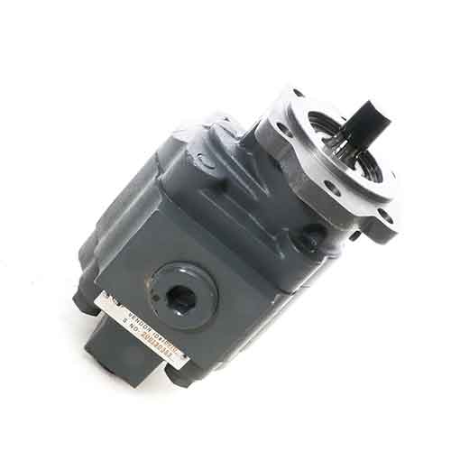 Muncie PL25-2BPBB Hydraulic Pump P50 Model 22-25 | PL252BPBB