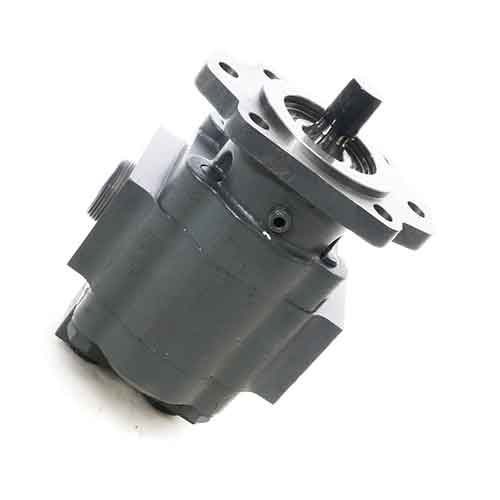 Parker 313-9610-658 Hydraulic Pump Aftermarket Replacement | 3139610658