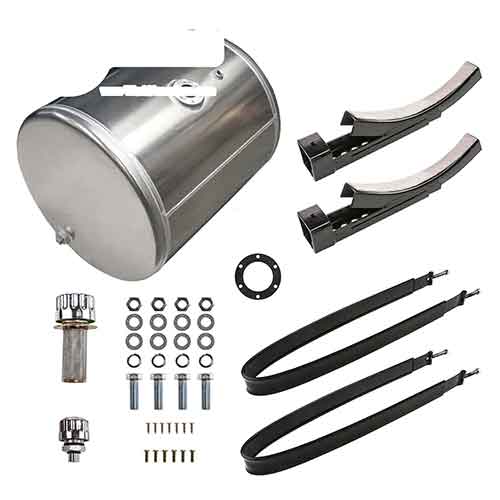 American Mobile Power A4535 Hydraulic Tank Aftermarket Replacement | A4535