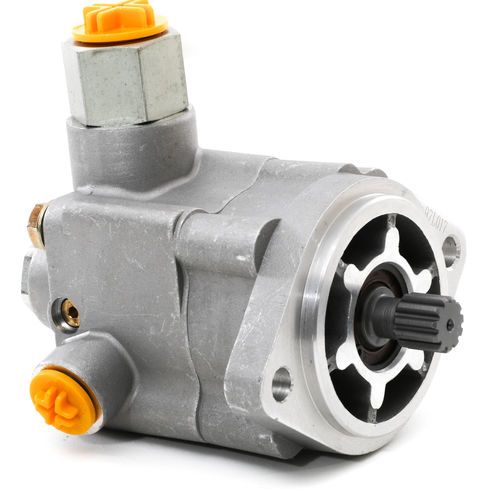 LuK 2108444 Power Steering Pump Aftermarket Replacement | 2108444