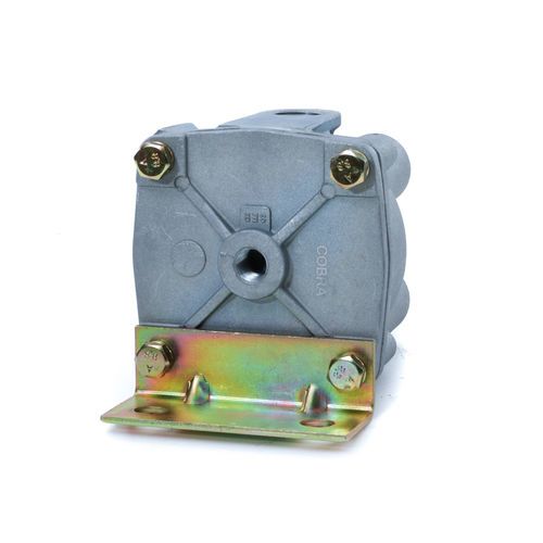 MPParts | BENDIX 065104 Relay Valve (R-12) Aftermarket Replacement | 065104