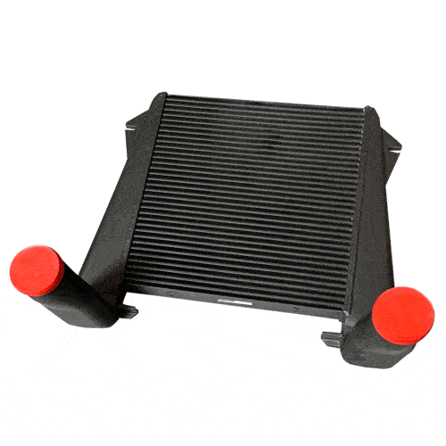S&S Newstar S-19930 Charge Air Cooler | S19930
