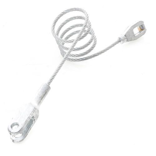 International 3551734C1 Hood Safety Cable | 3551734C1