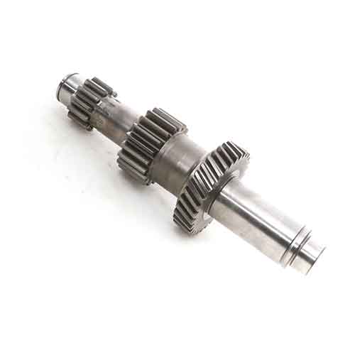 Borg Warner WT-305-3 Shaft Aftermarket Replacement | WT3053
