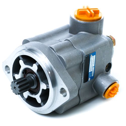 LUK REPLACMENT 2106765 Power Steering Pump | 2106765