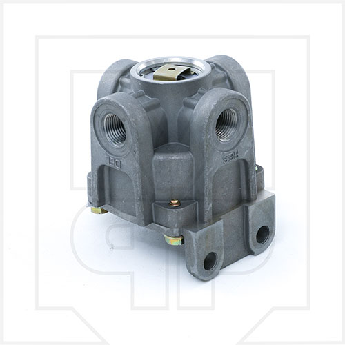INDUSTRY NUMBER A-78889 Relay Valve (RG-2) | A78889