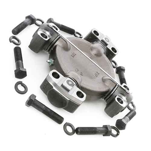 SPICER DRIVELINE 5-8111X Universal Joint | 58111X