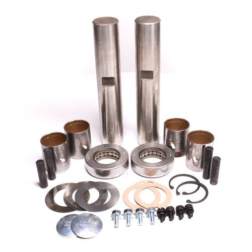 MPParts Dana 2621509 King Pin Set 2621509