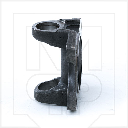 McNeilus 0000704 1310 Series Flange Yoke Aftermarket Replacement | 0000704