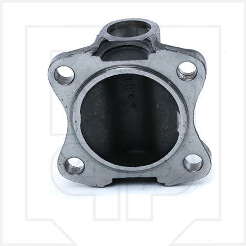 McNeilus 0000704 1310 Series Flange Yoke Aftermarket Replacement | 0000704