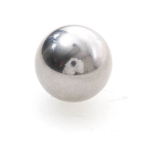 MACK 388X14800 .5in Chrome Ball | 388X14800