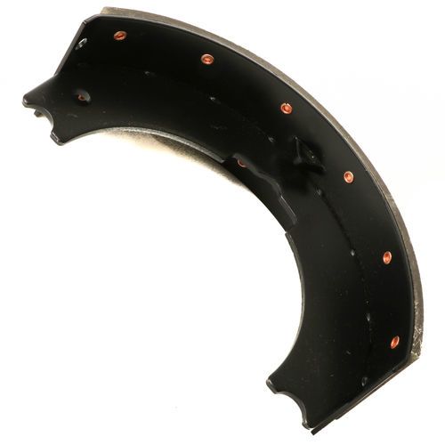 International Truck 388-912-C Brake Shoe, Lined Aftermarket Replacement | 388912C