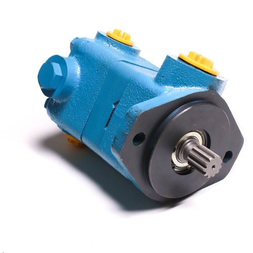 MPParts Vickers V10F1P6P38C6G20 Power Steering Pump V10F1P6P38C6G20