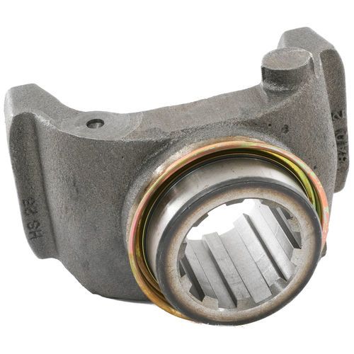 Eaton Fuller A-5413 Half Round End Yoke With Slinger - 1810 Series Aftermarket Replacement | A5413