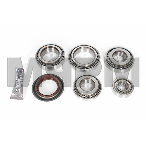 DT Components DRK404R Bearing and Seal Kit | DRK404R