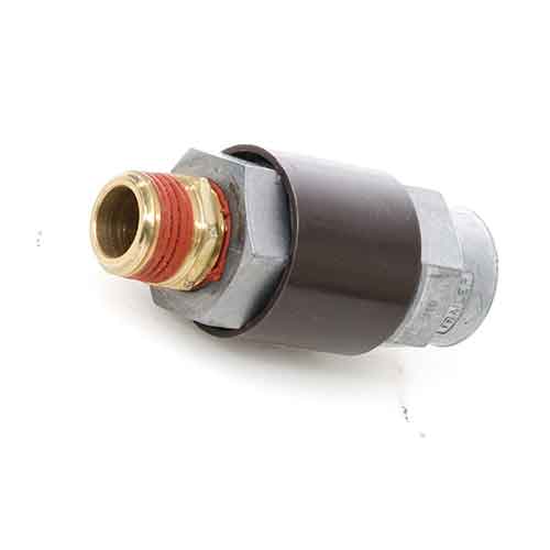 GT 4000-8D Inline Quick Release Valve | 40008D