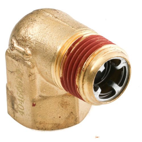 PAI INDUSTRIES 4069 90 Degree In-Line Single Check Valve | 4069