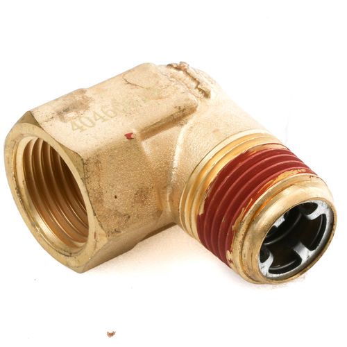 PAI INDUSTRIES 4069 90 Degree In-Line Single Check Valve | 4069