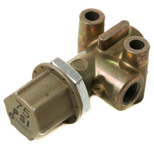 Bendix Type 277227 Air Safety Protection Valve | 277227