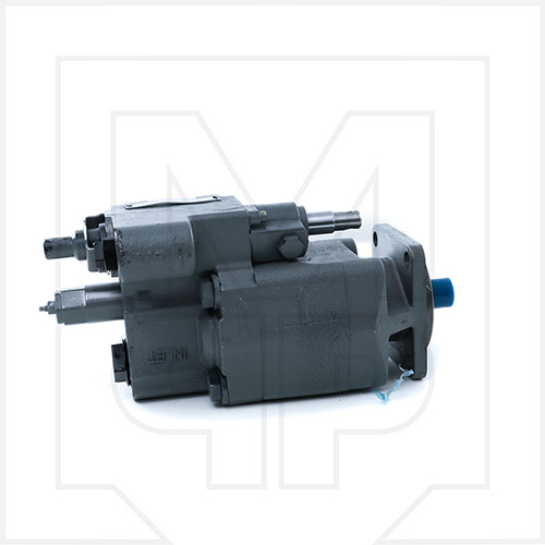 Permco DMD400-20-XL200 Dump Pump | DMD40020XL200