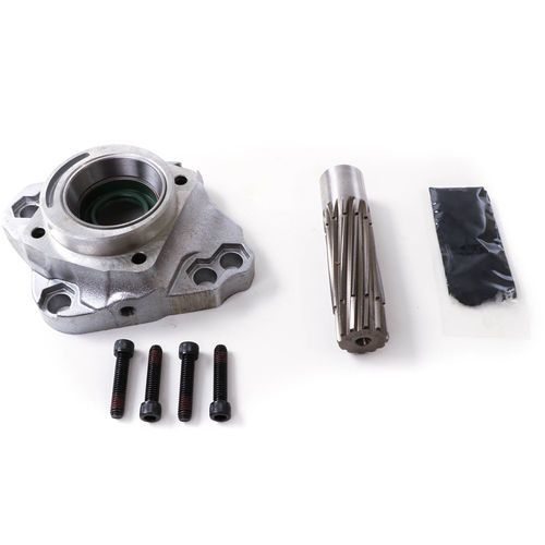 Parker Chelsea 328591-16X PTO Conversion Kits - Remote Mount To Direct Mount | 32859116X
