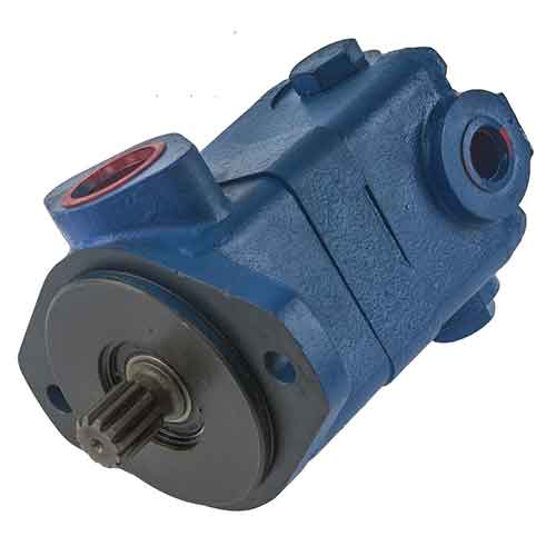 Newstar S-E751 Power Steering Pump | SE751