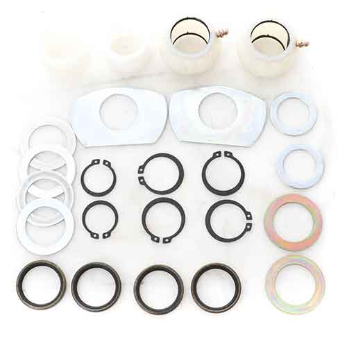 Newstar S-E804 S-Cam Repair Kit Aftermarket Replacement | SE804