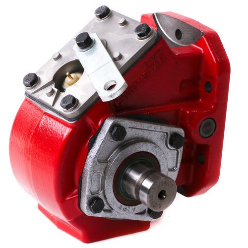S&S Newstar 625R12SEXC5DS 6 Hole Remote Mount PTO | 625R12SEXC5DS