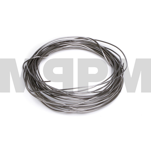 Putzmeister 22425003 Steel Wire .01 DIN177 | 22425003