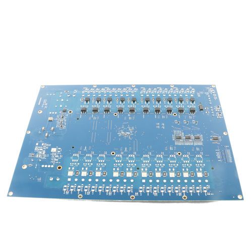 Goyen IS-AC20 20 Station Sequencer Timer Board | ISAC20