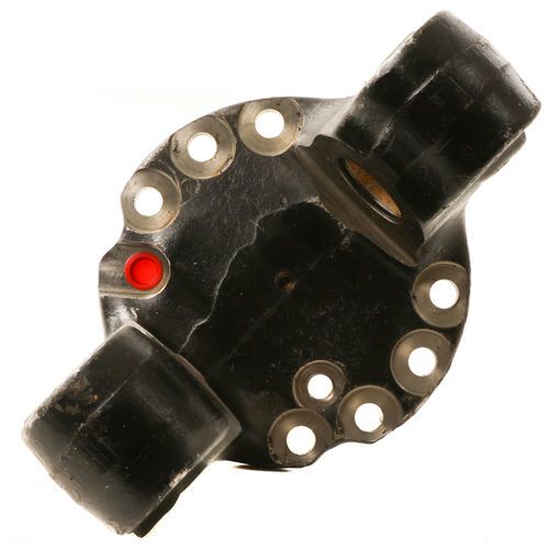 McNeilus 0125025 Axle Knuckle LH 600.125025 Aftermarket Replacement | 125025