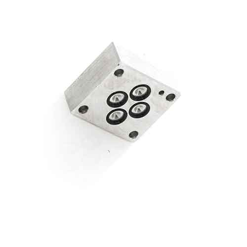 080108119 Cover Plate Aftermarket Replacement | 080108119