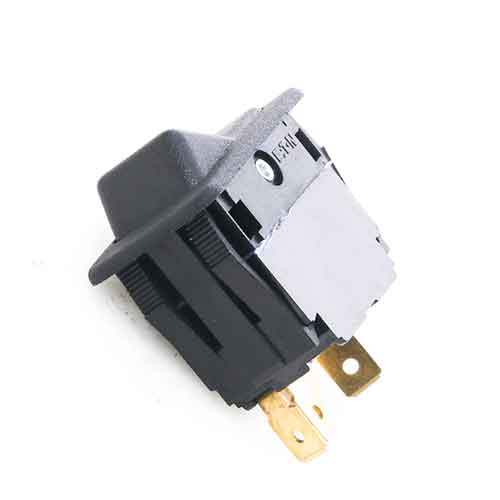 McNeilus 0128042 On/Off Rocker Switch Aftermarket Replacement | 0128042