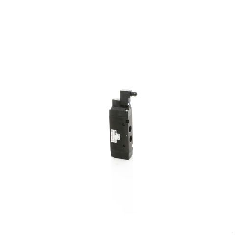 Parker B612BB553A 3/8in Single Solenoid Valve | B612BB553A