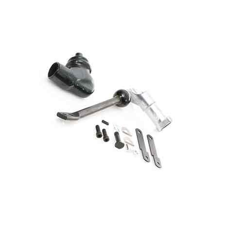 Husco 9-6432-H 5000 Series Valve Bent Handle Kit | 96432H