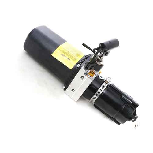 Power Packer AU1340414 Hood Lift Pump - Air and Manual | AU1340414