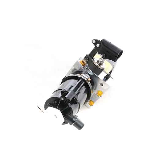 Power Packer AU1340414 Hood Lift Pump - Air and Manual | AU1340414