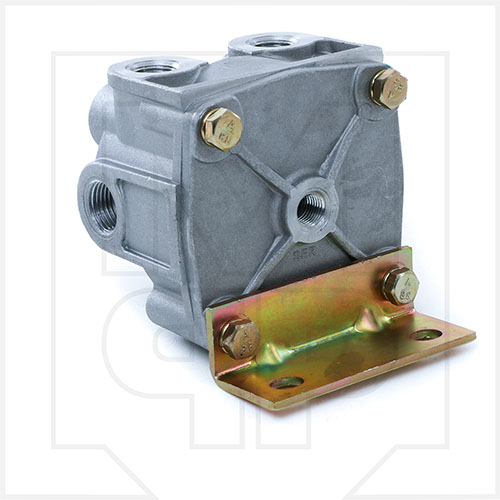 S&S Newstar S-17743 Relay Valve Replacement | S17743