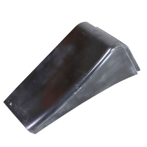 Freightliner A22-57423-001 Columbia Fender Extensions - Right Side | A2257423001