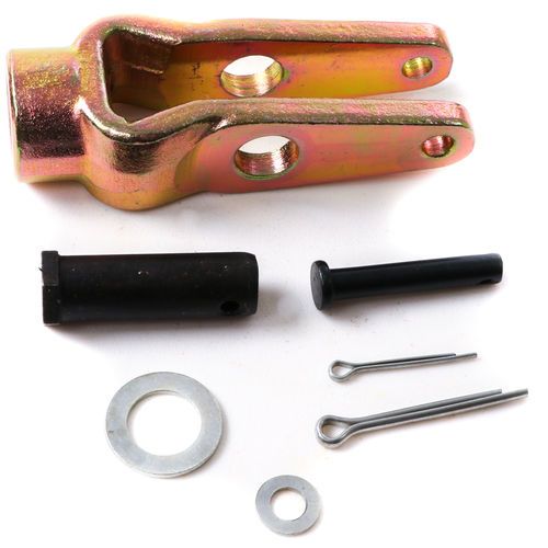 Meritor R810019 Clevis Kit Aftermarket Replacement | R810019