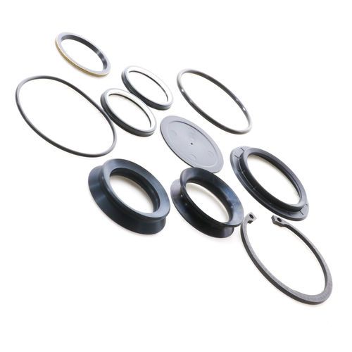 MPParts Sheppard 5545381 Steering Gear Sector Shaft Seal Kit with