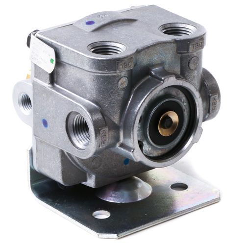 S&S Newstar S-6670 Relay Valve with Anti-Compound | S6670