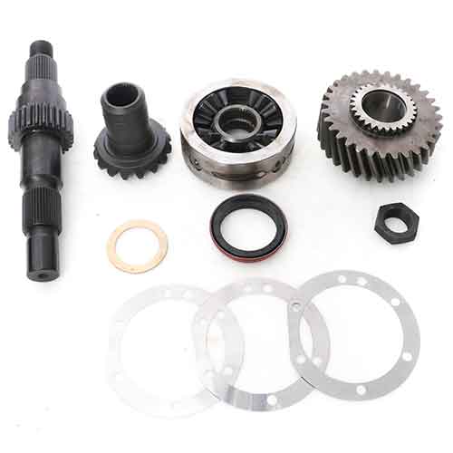 S&S Newstar S-8229 Inter-Axle Differential Kit | S8229