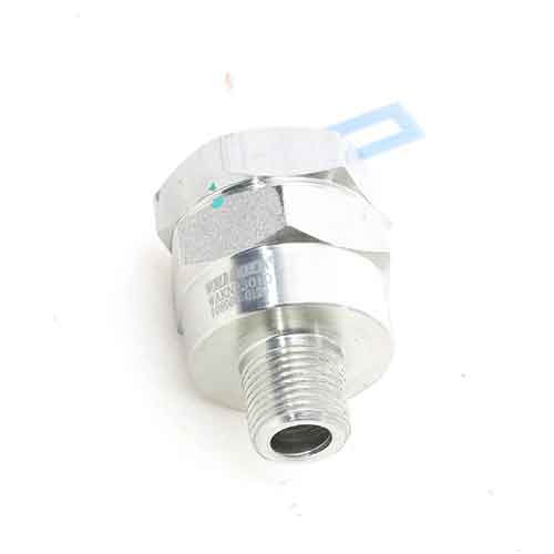 McNeilus 1146608 Air Check Valve - 3/8in Male x 3/8in Female | 1146608