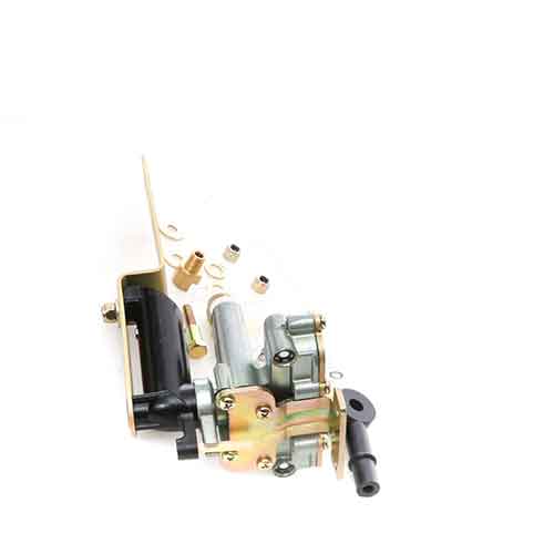 Neway 90054007 Height Control Leveling Valve | 90054007
