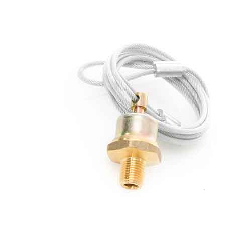 Freightliner PHM-12820 Manual Drain Valve With Cable | PHM12820