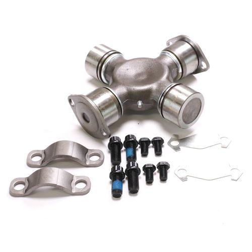 Meritor R677X Universal Joint With Strap Kit | R677X