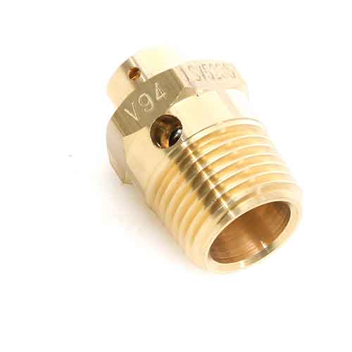 Bendix 131081 Style ST4 Safety Valve 250 PSI Aftermarket Replacement | 131081